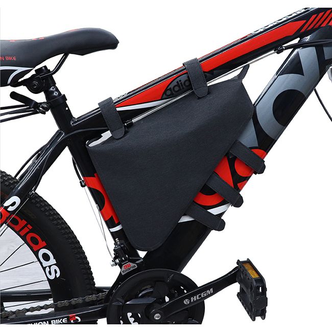 Bike Frame Dry Bag