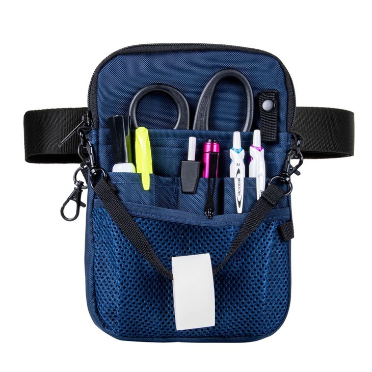 4-in-1 Care Waist Bag Pocket 4-in-1 Care Waist Bag Pocket