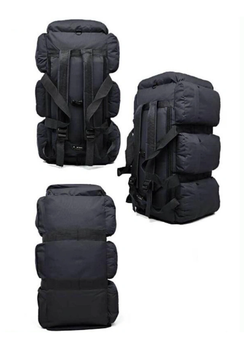 An All-around Backpack Essential For Exploration