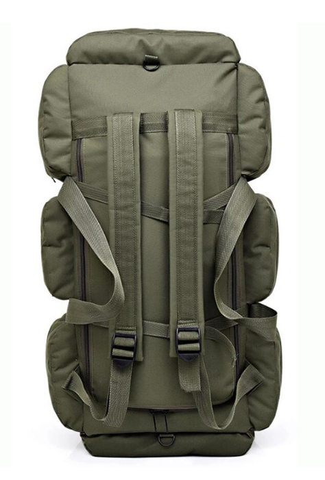 An All-around Backpack Essential For Exploration