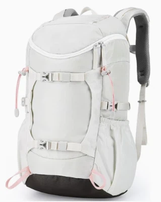 Durable Water-Resistant Hiking Backpack Durable Water-Resistant Hiking Backpack