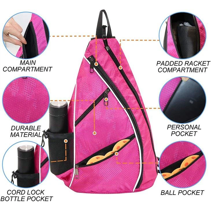 High Quality Peak Paddle Sports Bag High Quality Peak Paddle Sports Bag