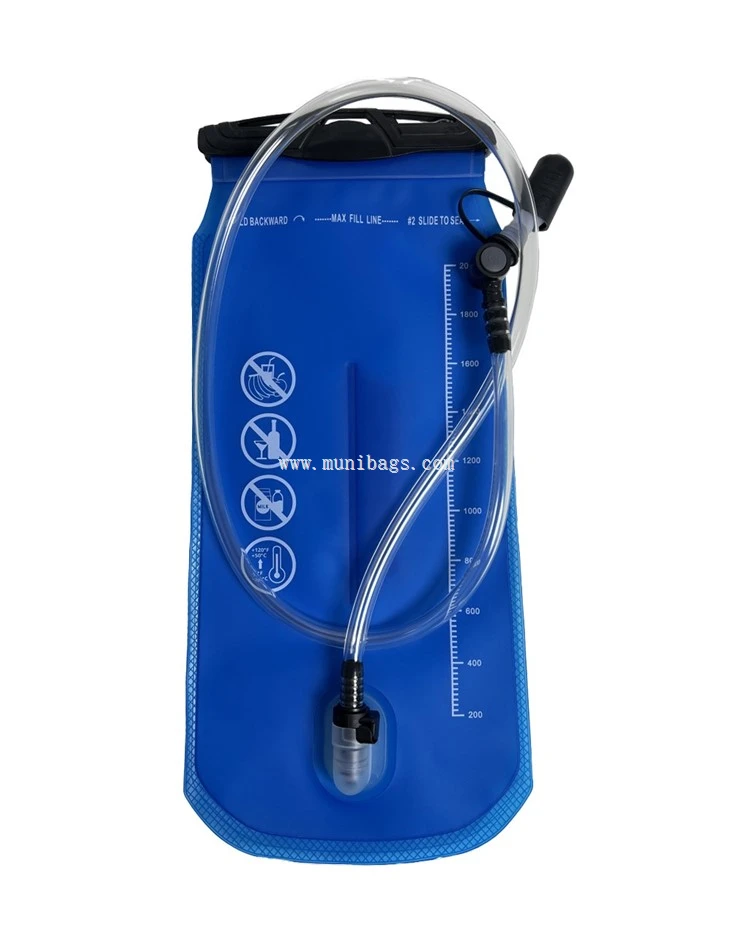 Hydration Bladder For Camping And Backpacking Hydration Bladder For Camping And Backpacking