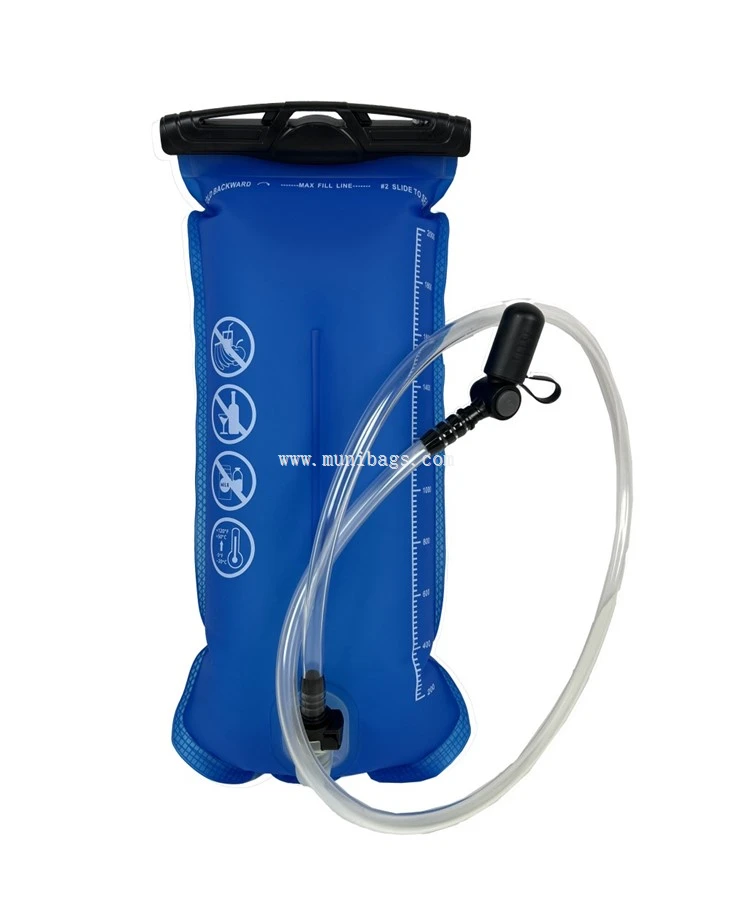 Hydration Bladder For Camping And Backpacking Hydration Bladder For Camping And Backpacking