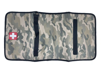 Changing mat-camo 6 Changing mat-camo 6