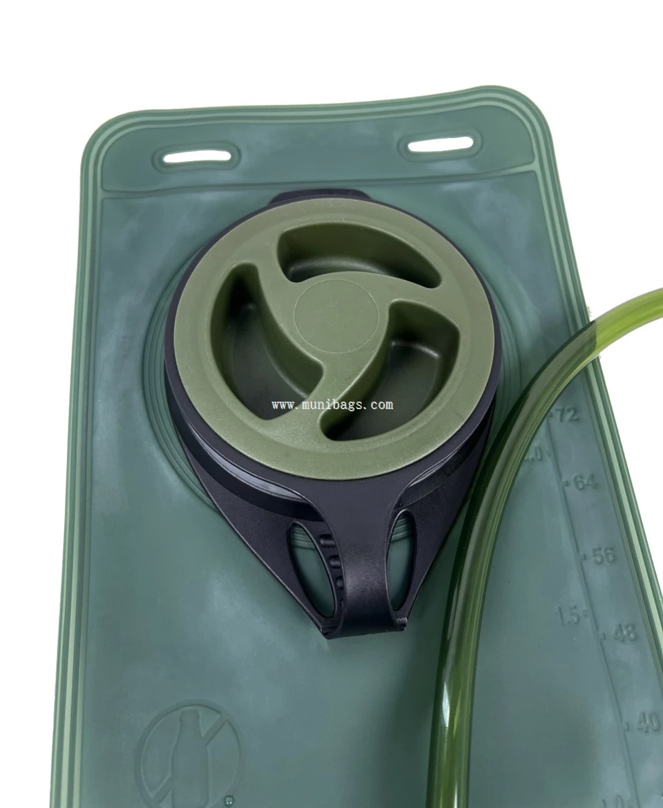 Military Hydration Bladder 2.0L Military Hydration Bladder 2.0L