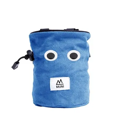 What is the difference between a basic and a premium sport gym chalk bag?