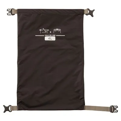 Are dry bags easy to carry?