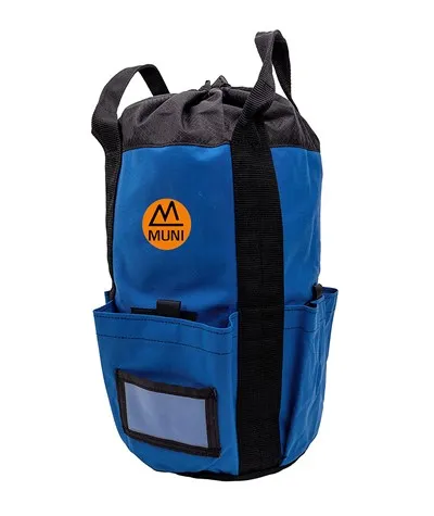 What is the average height of a sport gym chalk bag?