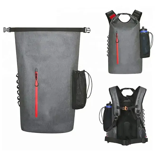 Trekking Functional Rafting Waterproof Dry Bag